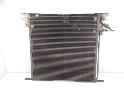 AC radiator MERCEDES-BENZ VITO Van (W638) [1997-2003]  9906550