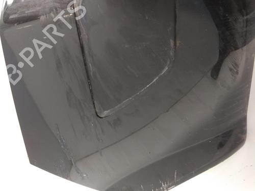 Rear bumper RENAULT MEGANE II (BM0/1_, CM0/1_) 2.0 dCi (BM1K, CM1K) | BP10955373C8 