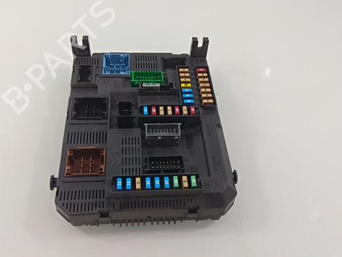 Fuse box PEUGEOT 208 I (CA_, CC_)  | BP16653252E1 