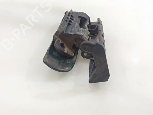 Front right exterior door handle CITROËN XSARA (N1)  | BP18854513C129 