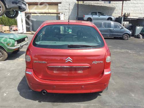 Front left lock CITROËN XSARA PICASSO (N68)  | BP9844055C98 