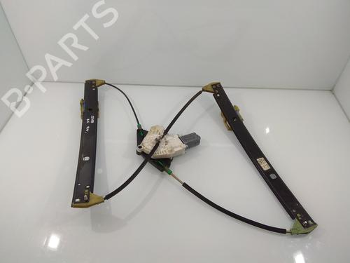 Used Front left window mechanism AUDI A4 B8 (8K2) [2007-2017]  13530194