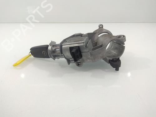 Ignition barrel OPEL CORSA D (S07)  | BP13531467M48 