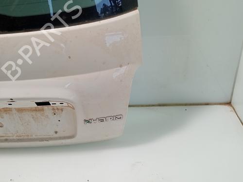 Tailgate FIAT 500 (312_)  | BP28026745C6