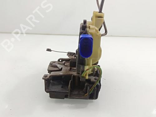 Front left lock VW POLO (9N_, 9A_) 1.4 TDI | BP19435916C98 