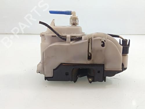 Front right lock VW POLO (6N2)  | BP18746769C97 