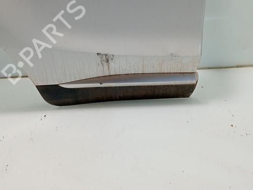 Right rear door MG MG ZS SUV (AZS1)  | BP29437726C5 