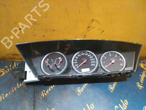 Instrument cluster NISSAN PRIMERA Hatchback (P12) 2.2 Di | BP5306323C47 
