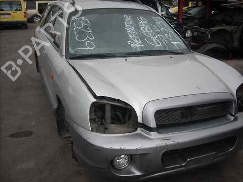 Used Parts HYUNDAI SANTA FÉ I (SM) 2.7 V6 4x4 (173 hp) 1447364