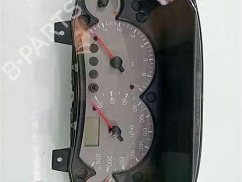 Used Instrument cluster Instrument cluster 38522465 38522465