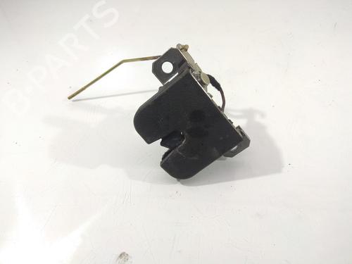 Used Tailgate lock SEAT IBIZA III (6L1) [2002-2009]  9420326