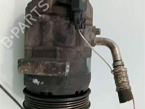 Used AC compressor AC compressor MERCEDES-BENZ A-CLASS (W168) A 140 (168.031, 168.131) (82 hp) 10352233 10352233