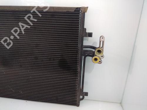 AC radiator FORD GALAXY II (WA6) 2.0 TDCi | BP13733983M32 