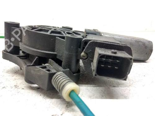 Front left window mechanism OPEL CORSA D (S07)  | BP5298500C22 