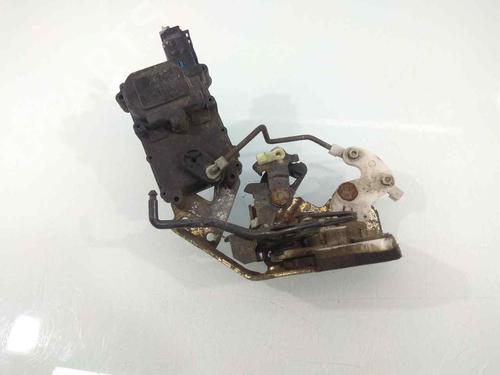 Used Rear left lock HYUNDAI ACCENT II (LC) 1.3 (86 hp) 10631934