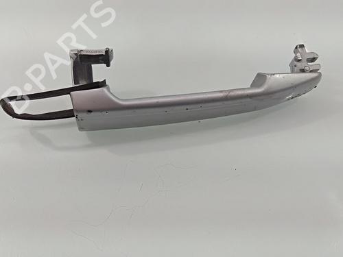 Front left exterior door handle MERCEDES-BENZ E-CLASS (W210)  | BP17222712C128 