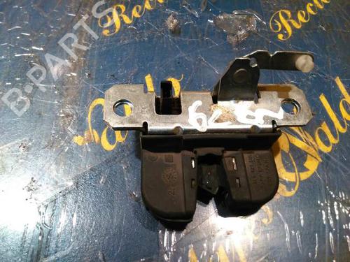 Bakluke lås SEAT IBIZA III (6L1)  | BP5290637C101 
