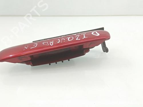 Front left exterior door handle CITROËN XSARA (N1)  | BP15410139C128 