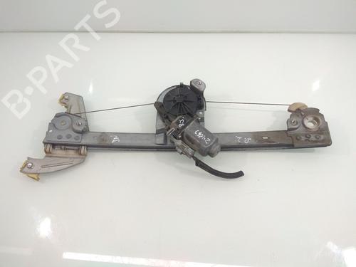 Used Front left window mechanism PEUGEOT 107 (PM_, PN_) [2005-2014]  13695981