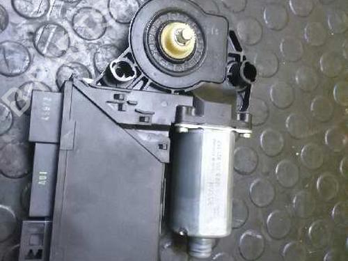 Left rear window motor AUDI A4 B6 (8E2)  | BP10274456E23 