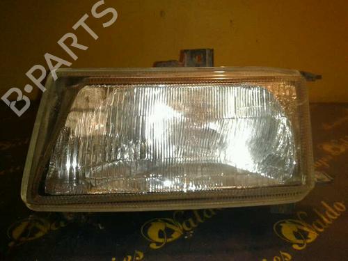 Used Left headlight SEAT IBIZA II (6K1) [1993-2002]  5289669