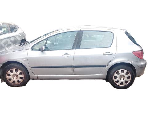 Used Parts PEUGEOT 307 CC (3B) [2003-2009]  4287743