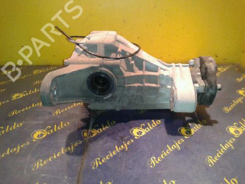 Rear differential MERCEDES-BENZ M-CLASS (W164) ML 500 4-matic (164.175) | BP10275025M24 