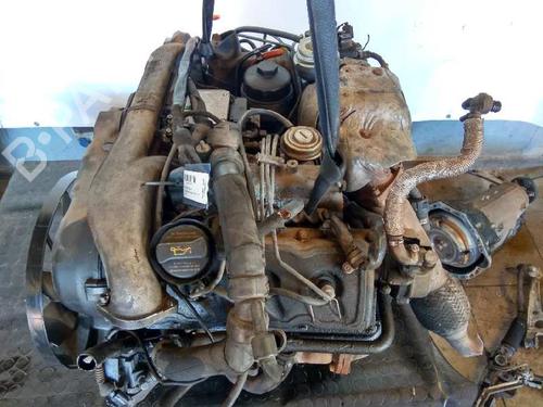 Motor VW PASSAT B5.5 Variant (3B6) 2.5 TDI | BP5307935M1 