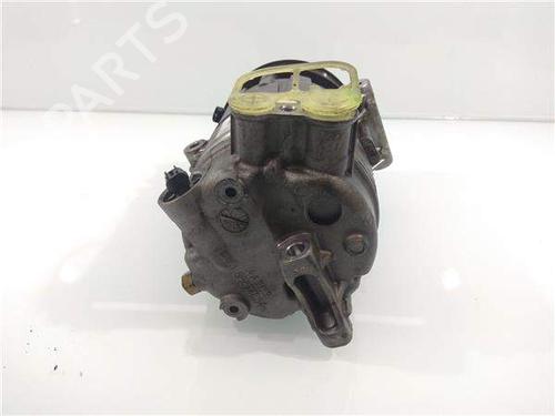 AC compressor MASERATI LEVANTE SUV (M161) 3.0 D Q4 | BP38519568M34 - Image 2
