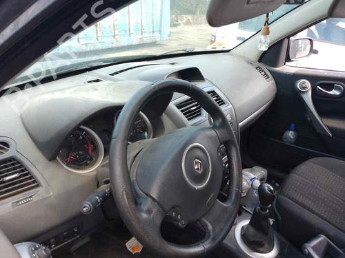 Right taillight RENAULT MEGANE II Estate (KM0/1_) 1.5 dCi (KM16, KM1E) | BP10106545C35 