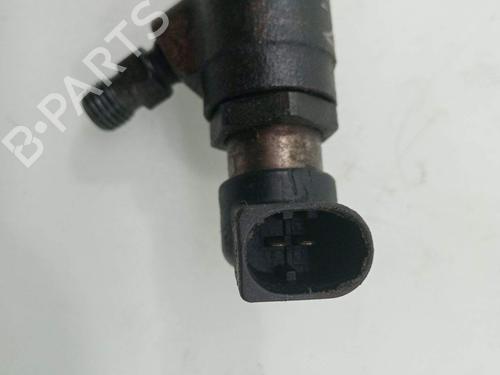 Injector CITROËN C6 (TD_) 2.7 HDi | BP38591121M100 - Image 3