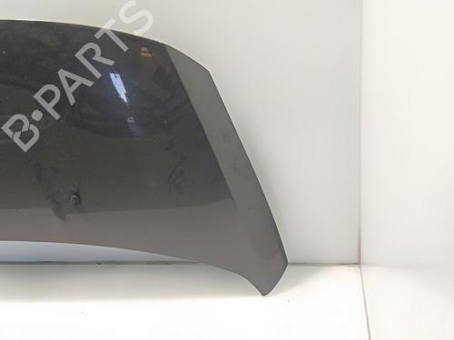 Hood PEUGEOT 3008 I MPV (0U_) 1.6 HDi | BP17906240C1 