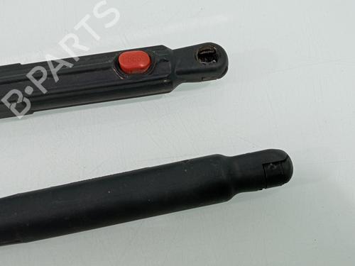 Hood lift support MERCEDES-BENZ M-CLASS (W164)  | BP27660307C139 