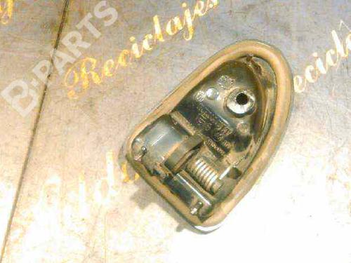 Used Front left interior door handle Front left interior door handle DACIA LOGAN (LS_) 1.4 (LSOA, LSOC, LSOE, LSOG) (75 hp) 5299973 5299973