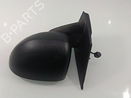 Left mirror DODGE CALIBER  | BP17323861C26 