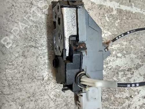 Rear right lock PEUGEOT 308 I (4A_, 4C_)  | BP5294327C99 