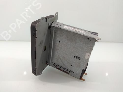 Radio SKODA FABIA II (542)  | BP13527912E6 