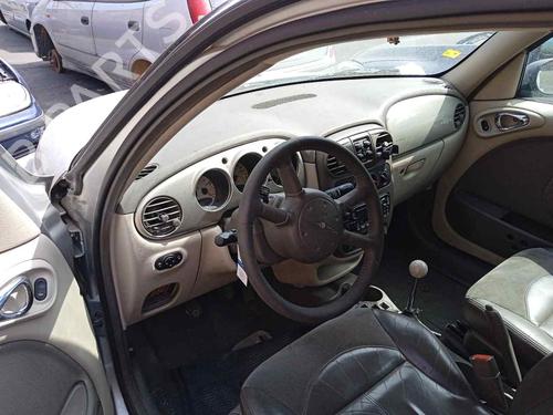 Squib airbag CHRYSLER PT CRUISER (PT_) 2.2 CRD | BP10118099C102 