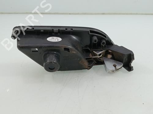 Rear left interior door handle MG MG ZS SUV (AZS1)  | BP29437818I15 
