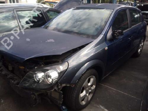 Injection rail OPEL ASTRA H (A04)  | BP6833515M98 