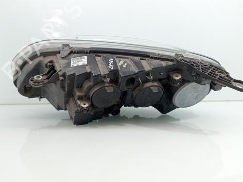 Right headlight FIAT DOBLO Cargo (263_)  | BP29548865C29 