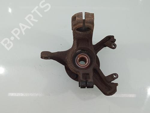 Left front steering knuckle FORD FOCUS I (DAW, DBW)  | BP29573849M25 