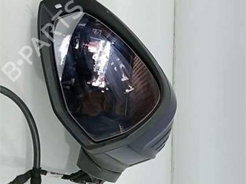 Used Left mirror Left mirror 38520775 38520775