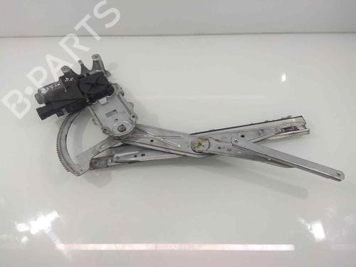 Used Front right window mechanism OPEL MERIVA A MPV (X03) [2003-2010]  10542406