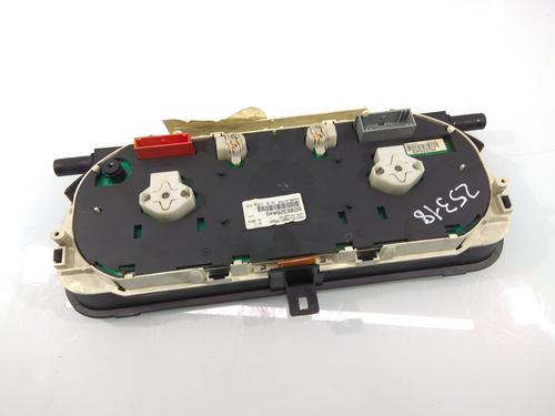 Instrument cluster RENAULT LAGUNA II (BG0/1_)  | BP11704094C47 