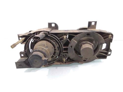 Left headlight BMW 5 (E34) 520 i 24V | BP5296328C28