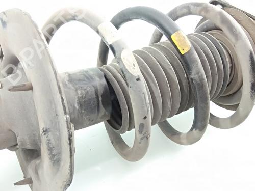 Left front shock absorber KIA CEE'D (JD)  | BP20349674M16 