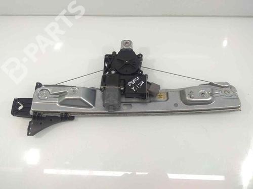 Used Rear left window mechanism Rear left window mechanism OPEL INSIGNIA A Sports Tourer (G09) 2.0 CDTI (35) (160 hp) 10514028 10514028