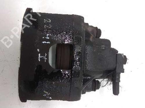Left front brake caliper CHRYSLER VOYAGER / GRAND VOYAGER III (GS_, NS_)  | BP11620934M105