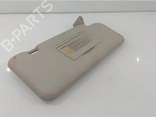 Right sun visor NISSAN NOTE (E11, NE11) 1.5 dCi | BP18469714I2 - Image 2